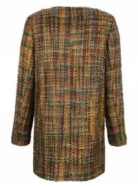 Klassikaline lühike mantel MONA - 3