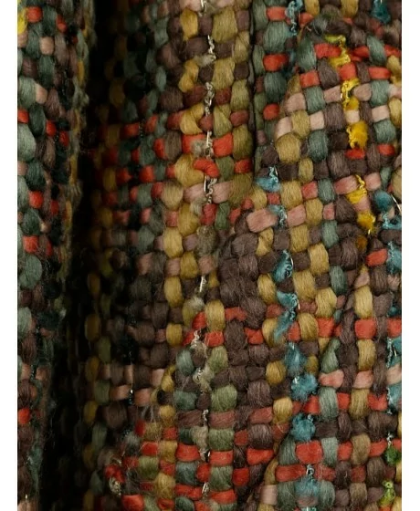 Klassikaline lühike mantel MONA - 4