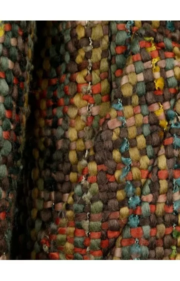 Klassikaline lühike mantel MONA - 4