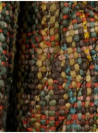 Klassikaline lühike mantel MONA - 4