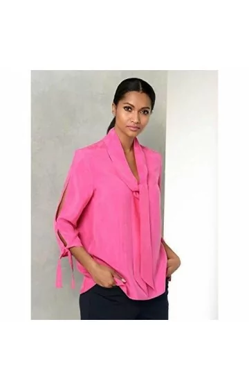 ALBA MODA hele pluus