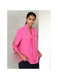 ALBA MODA hele pluus