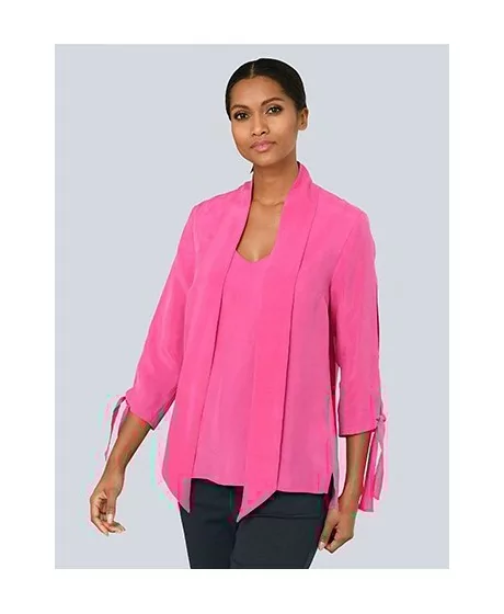 ALBA MODA hele pluus