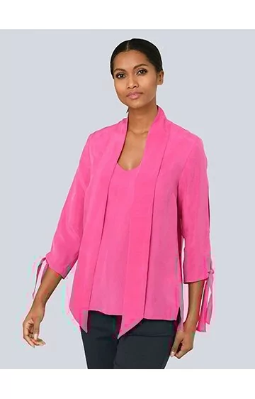 ALBA MODA hele pluus