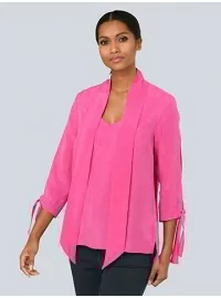 ALBA MODA hele pluus