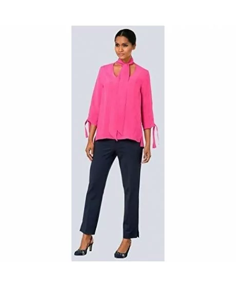 ALBA MODA hele pluus