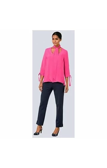 ALBA MODA hele pluus