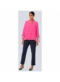 ALBA MODA hele pluus