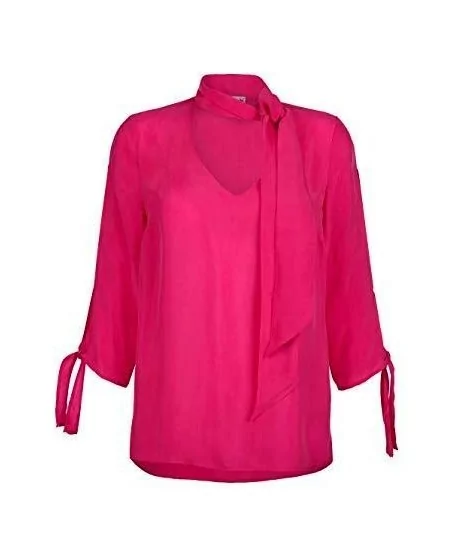 ALBA MODA hele pluus