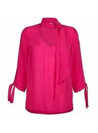 ALBA MODA hele pluus