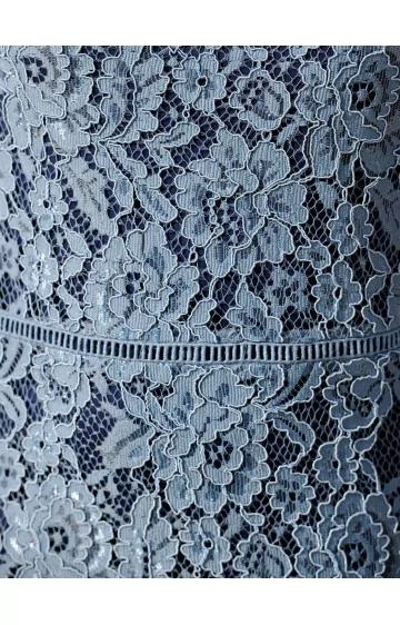 ALBA MODA suvine kleit