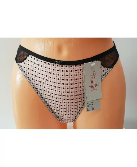 TRIUMPH MIRAGE SPOTLIGHT KÕRGE JALAGA BRASIILIA EX