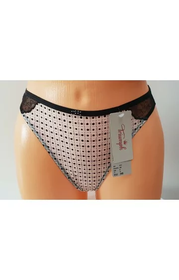 TRIUMPH MIRAGE SPOTLIGHT KÕRGE JALAGA BRASIILIA EX