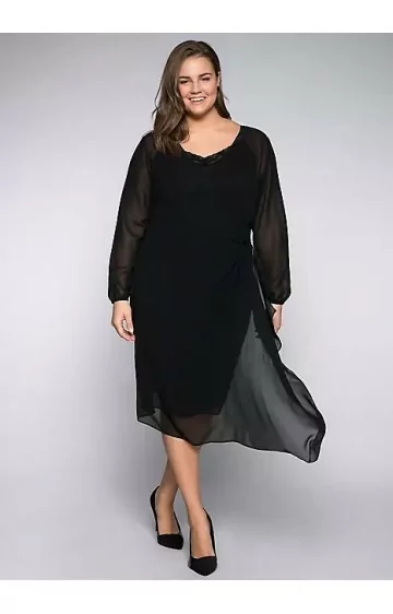 Sheego kleit - 1