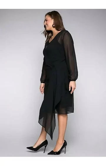 Sheego kleit - 2