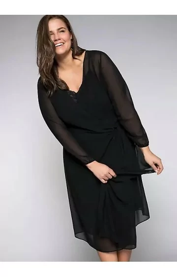 Sheego kleit - 4