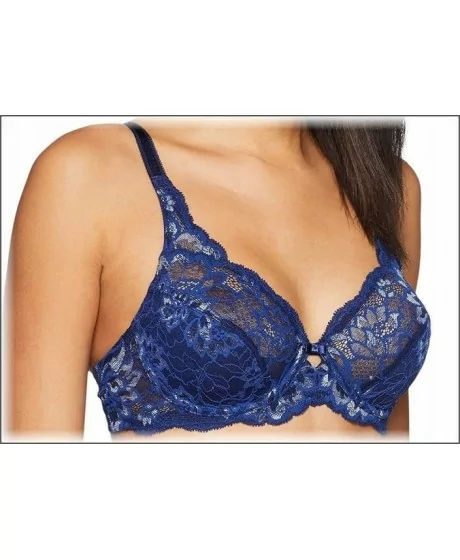 TRIUMPH AMOURETTE CHARM W sinine