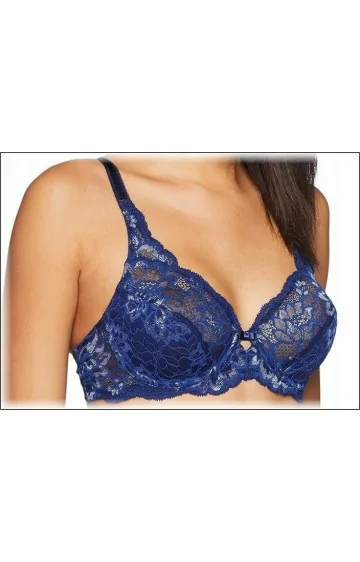 TRIUMPH AMOURETTE CHARM W sinine