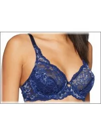 TRIUMPH AMOURETTE CHARM W sinine