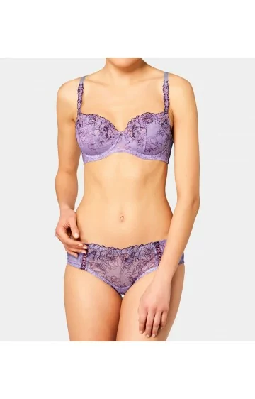 Triumph Sublime Florale Hipster