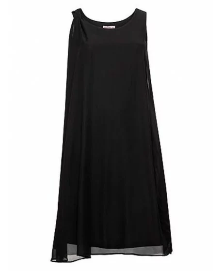 Sheego Bell Dress Sheego - 3