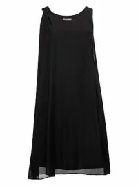 Sheego Bell Dress Sheego - 3