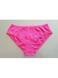 Sloggi Weekend Hipster C3P