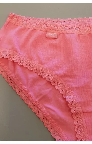 Sloggi Weekend Hipster C3P