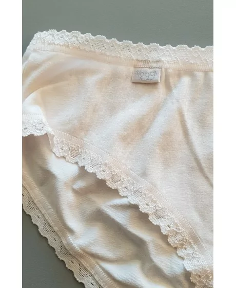 Sloggi Weekend Hipster C3P