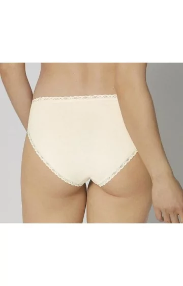 Sloggi Weekend Hipster C3P