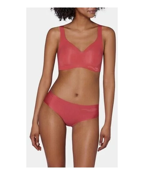 Zero Feel rinnahoidja loosungid - 3