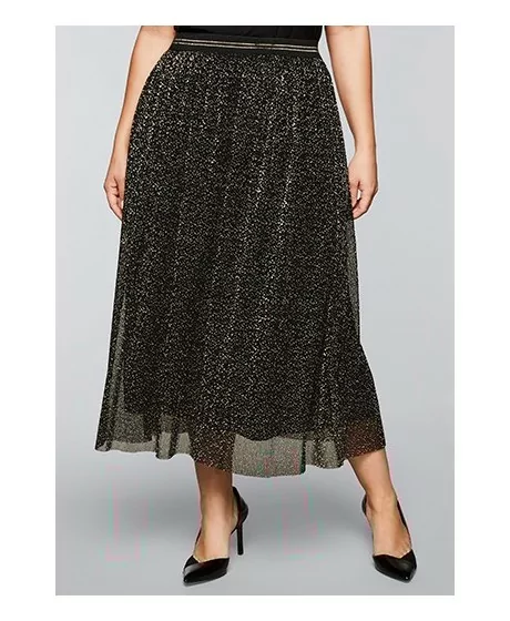 Seelik kollektsioonist Sheego by Miyabi Kawai