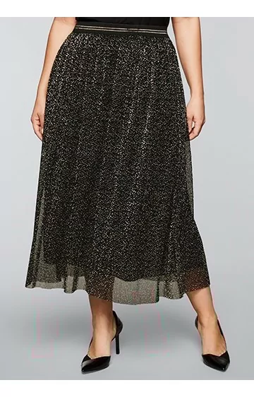 Seelik kollektsioonist Sheego by Miyabi Kawai