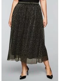 Seelik kollektsioonist Sheego by Miyabi Kawai