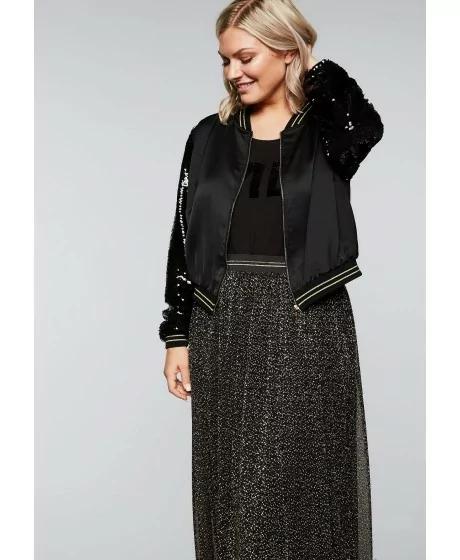 Seelik kollektsioonist Sheego by Miyabi Kawai