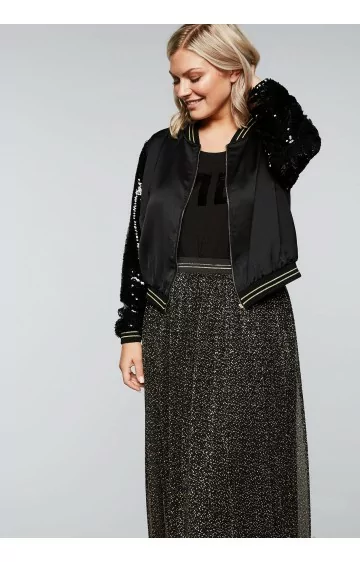 Seelik kollektsioonist Sheego by Miyabi Kawai