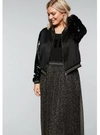 Seelik kollektsioonist Sheego by Miyabi Kawai