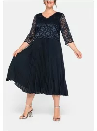 Elegantne Sheego õhtukleit - 2