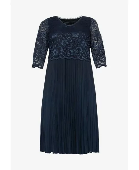 Elegantne Sheego õhtukleit - 5