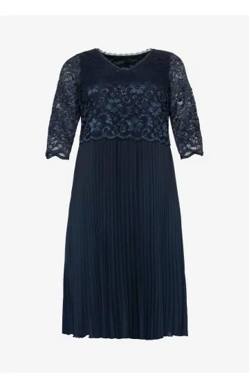 Elegantne Sheego õhtukleit - 5