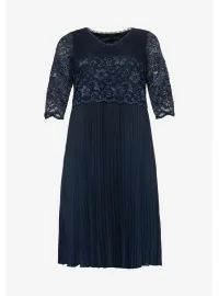 Elegantne Sheego õhtukleit - 5