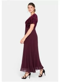 Pikk Sheego kleit - 3