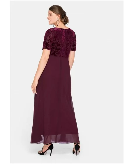 Pikk Sheego kleit - 4