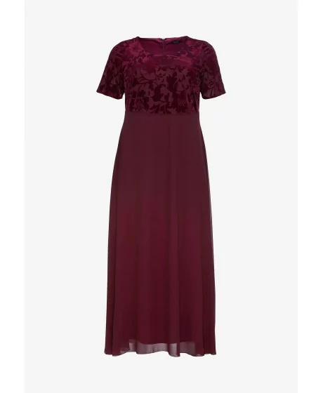 Pikk Sheego kleit - 5