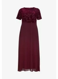 Pikk Sheego kleit - 5