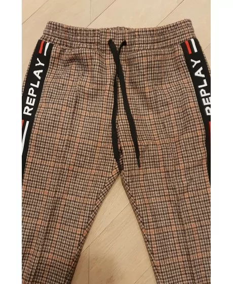 REPLAY püksid