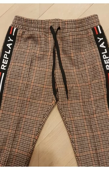 REPLAY püksid