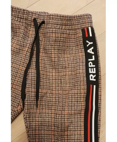 REPLAY püksid