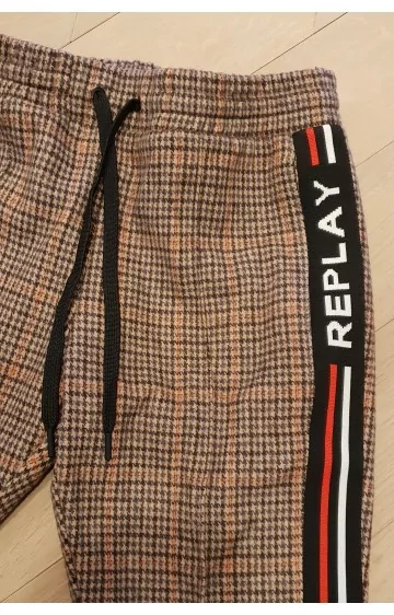 REPLAY püksid