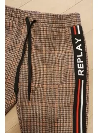 REPLAY püksid